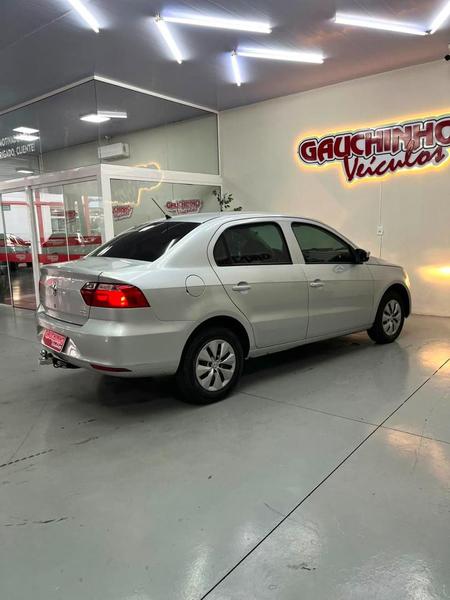 Volkswagen Voyage City Mb S - foto 4