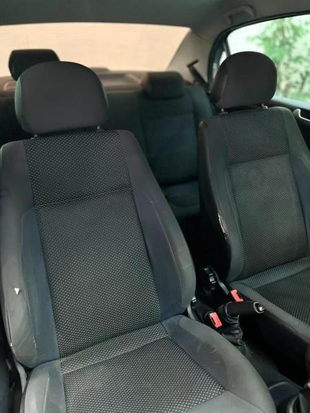 Volkswagen Voyage City Mb S - foto 14