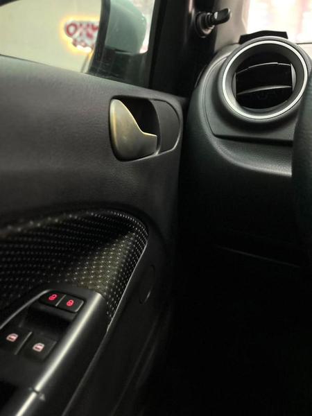 Volkswagen Voyage City Mb S - foto 8