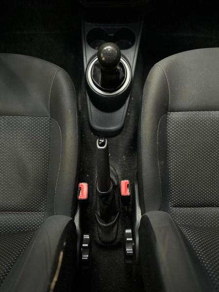 Volkswagen Voyage City Mb S - foto 13