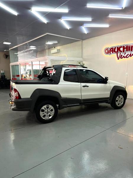 Fiat Strada Adventure Cd - foto 5