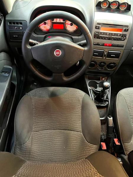 Fiat Strada Adventure Cd - foto 10