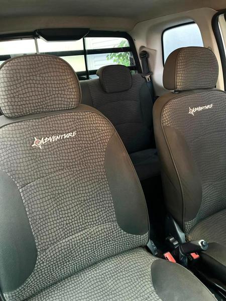 Fiat Strada Adventure Cd - foto 15