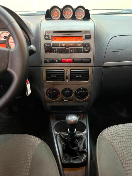 Fiat Strada Adventure Cd - foto 13