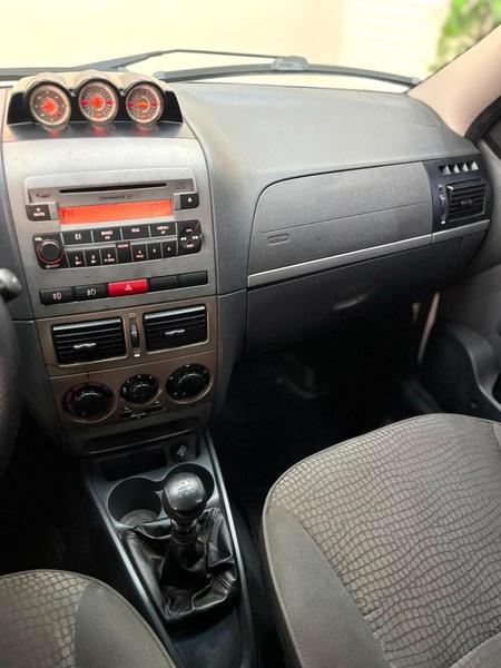 Fiat Strada Adventure Cd - foto 12