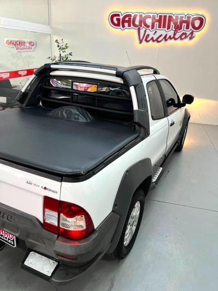 Fiat Strada Adventure Cd - foto 7