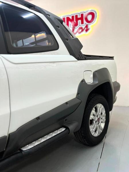Fiat Strada Adventure Cd - foto 4