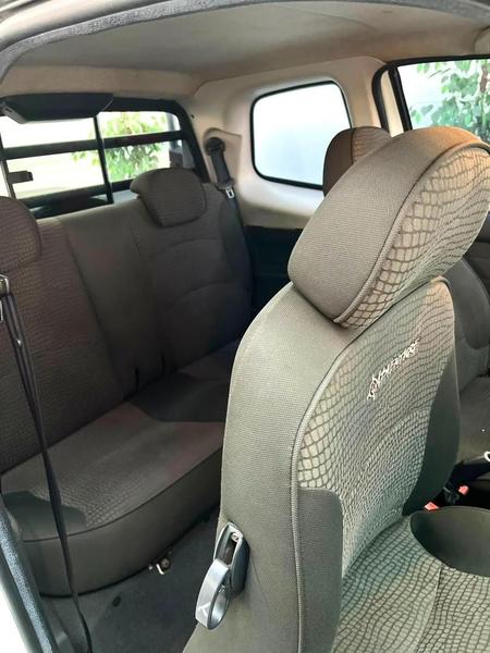 Fiat Strada Adventure Cd - foto 16