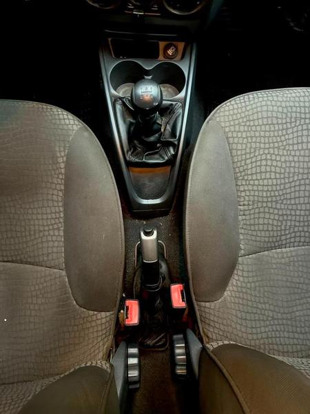 Fiat Strada Adventure Cd - foto 14