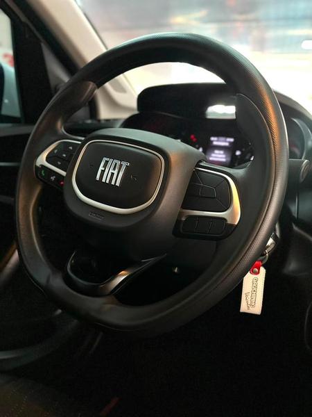 Fiat Cronos Drive 13 - foto 10
