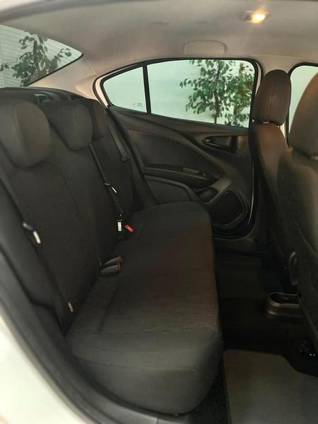 Fiat Cronos Drive 13 - foto 16