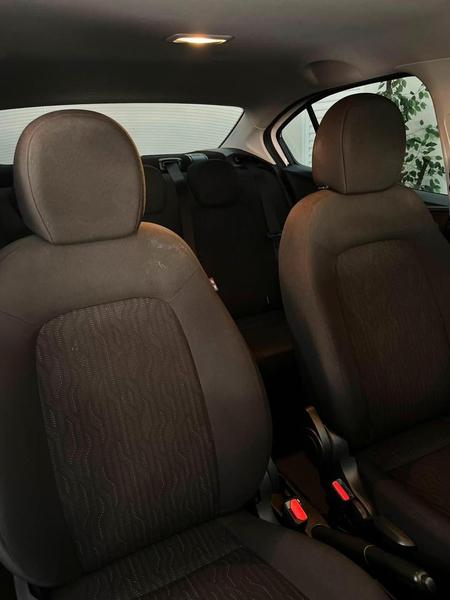 Fiat Cronos Drive 13 - foto 15