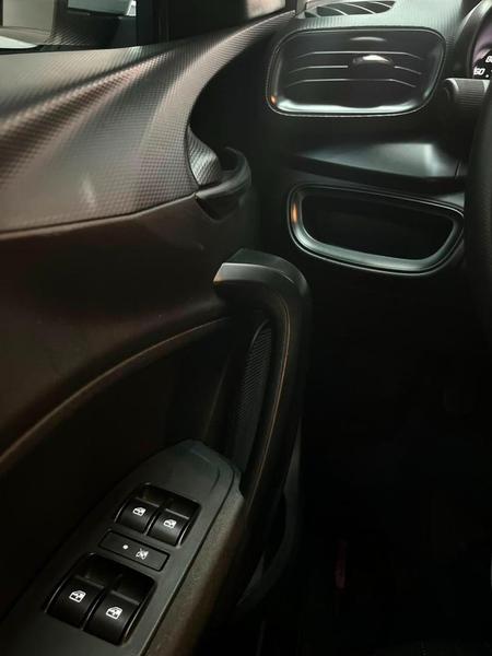 Fiat Cronos Drive 13 - foto 8