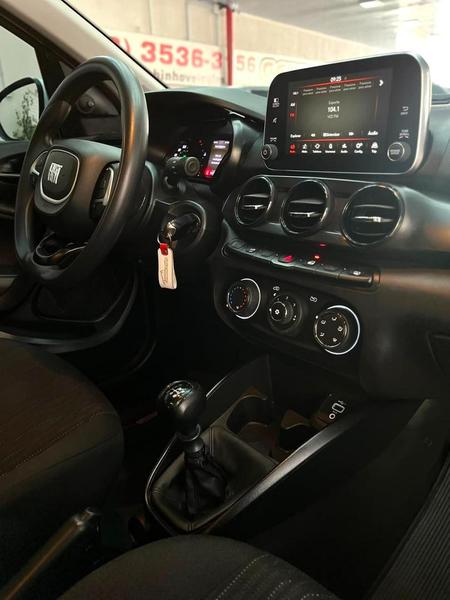 Fiat Cronos Drive 13 - foto 14