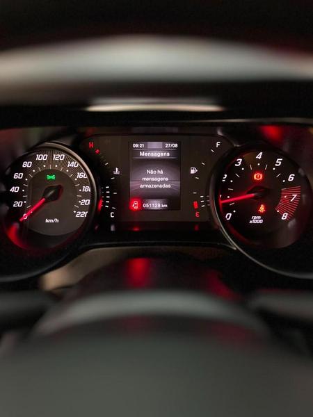 Fiat Cronos Drive 13 - foto 11