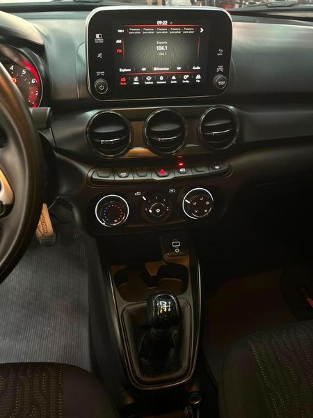 Fiat Cronos Drive 13 - foto 12