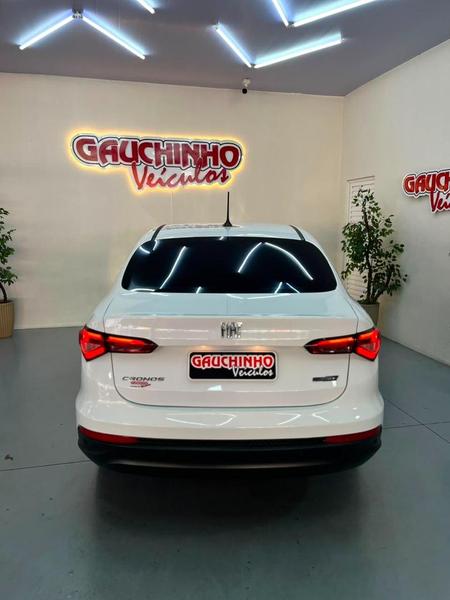 Fiat Cronos Drive 13 - foto 5