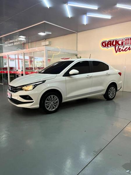 Fiat Cronos Drive 13 - foto 3