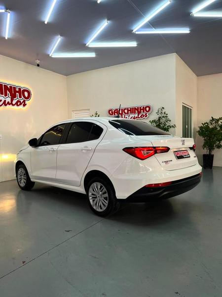 Fiat Cronos Drive 13 - foto 6