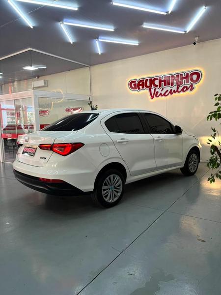 Fiat Cronos Drive 13 - foto 4