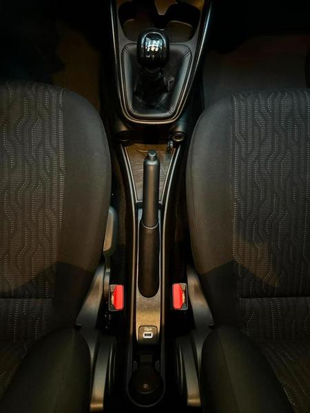 Fiat Cronos Drive 13 - foto 13