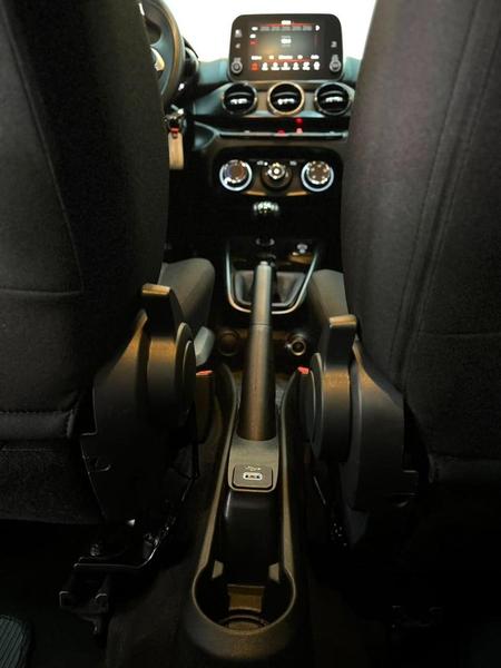 Fiat Cronos Drive 13 - foto 17