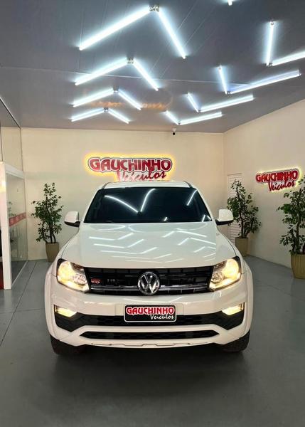 Volkswagen Amarok V6 Comfort - foto 2