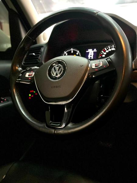 Volkswagen Amarok V6 Comfort - foto 12