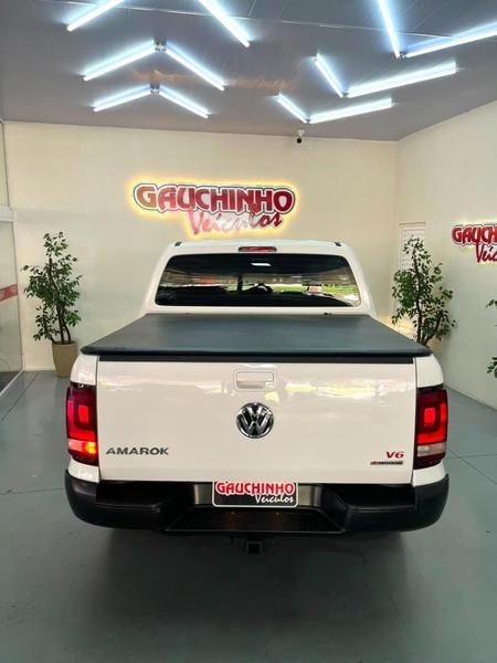 Volkswagen Amarok V6 Comfort - foto 5