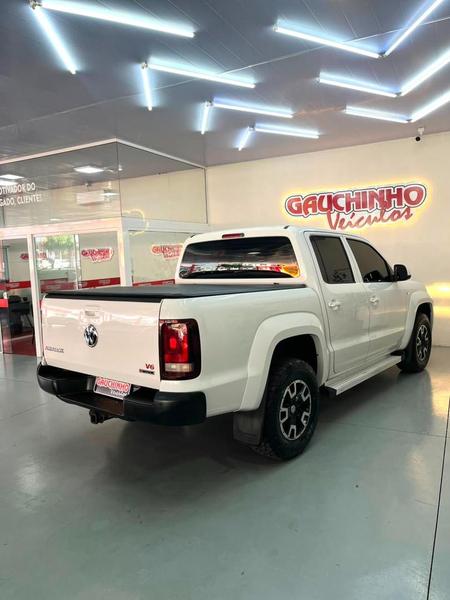 Volkswagen Amarok V6 Comfort - foto 4