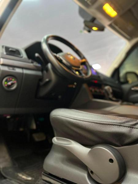 Volkswagen Amarok V6 Comfort - foto 10