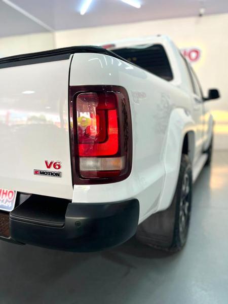 Volkswagen Amarok V6 Comfort - foto 8