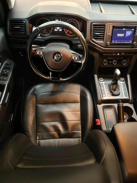 Volkswagen Amarok V6 Comfort - foto 11