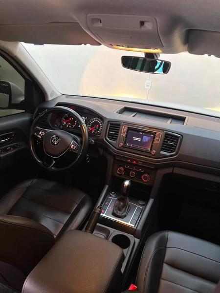 Volkswagen Amarok V6 Comfort - foto 16