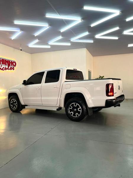 Volkswagen Amarok V6 Comfort - foto 7