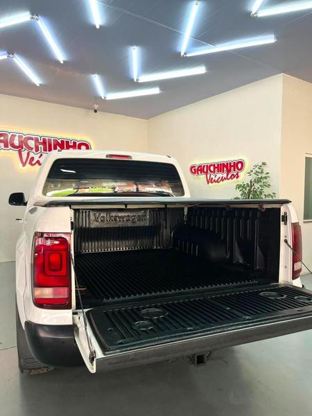 Volkswagen Amarok V6 Comfort - foto 6
