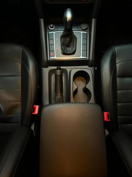 Volkswagen Amarok V6 Comfort - foto 15