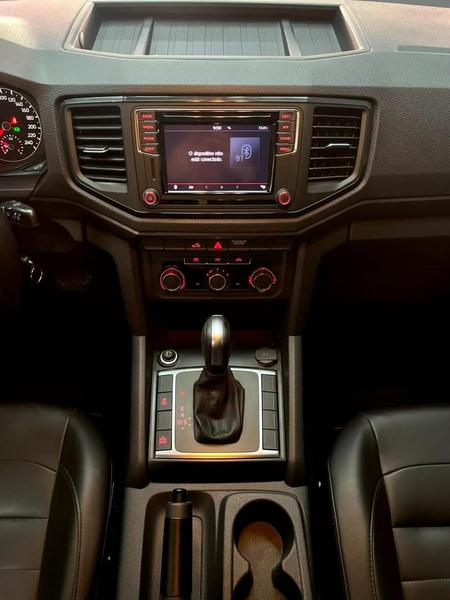 Volkswagen Amarok V6 Comfort - foto 14