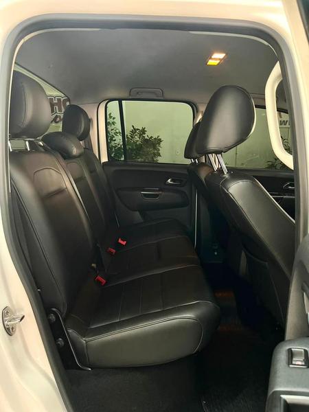 Volkswagen Amarok V6 Comfort - foto 19