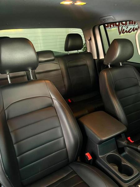 Volkswagen Amarok V6 Comfort - foto 18