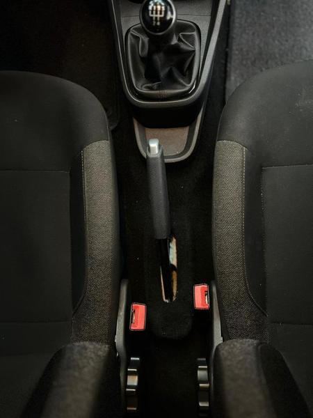 Volkswagen Saveiro Cs Rb Mf - foto 16
