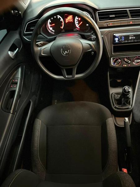 Volkswagen Saveiro Cs Rb Mf - foto 12