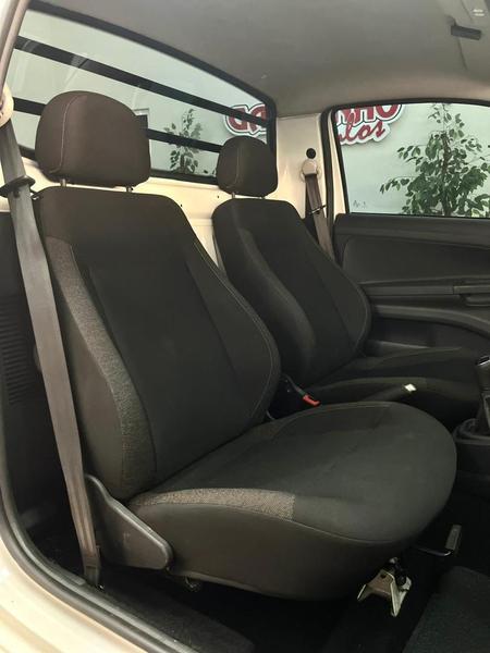 Volkswagen Saveiro Cs Rb Mf - foto 17