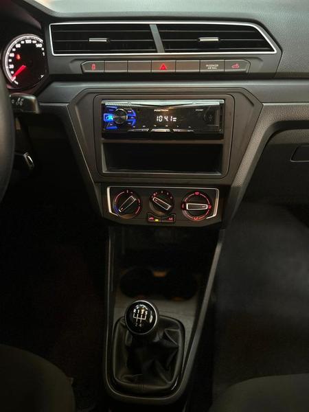 Volkswagen Saveiro Cs Rb Mf - foto 15