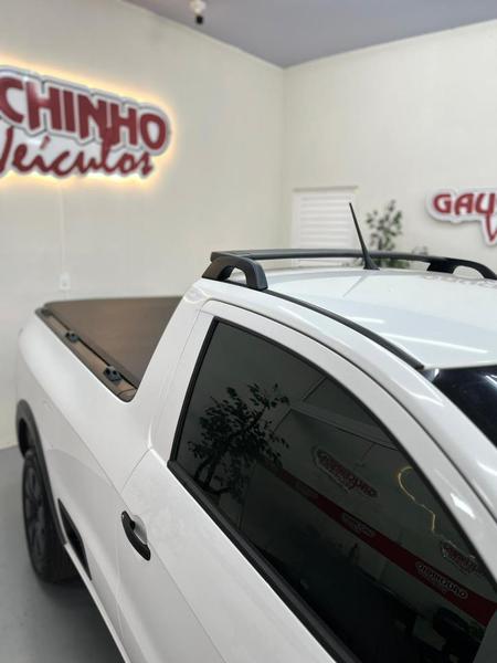 Volkswagen Saveiro Cs Rb Mf - foto 2