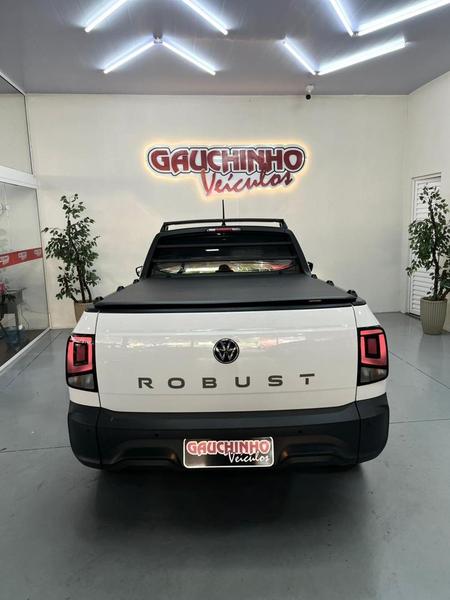 Volkswagen Saveiro Cs Rb Mf - foto 8