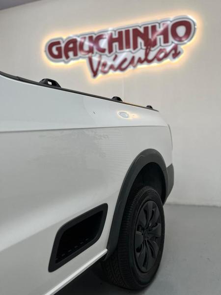 Volkswagen Saveiro Cs Rb Mf - foto 5