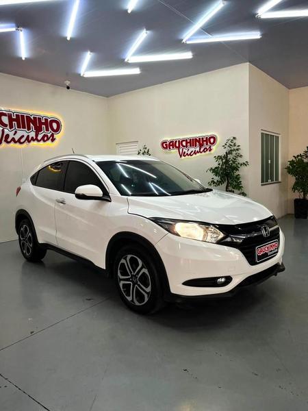 Honda HR-V 2016 à venda