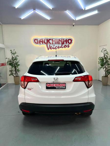 Honda HR-V EXL CVT - foto 6