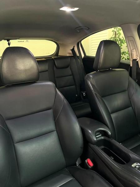 Honda HR-V EXL CVT - foto 17